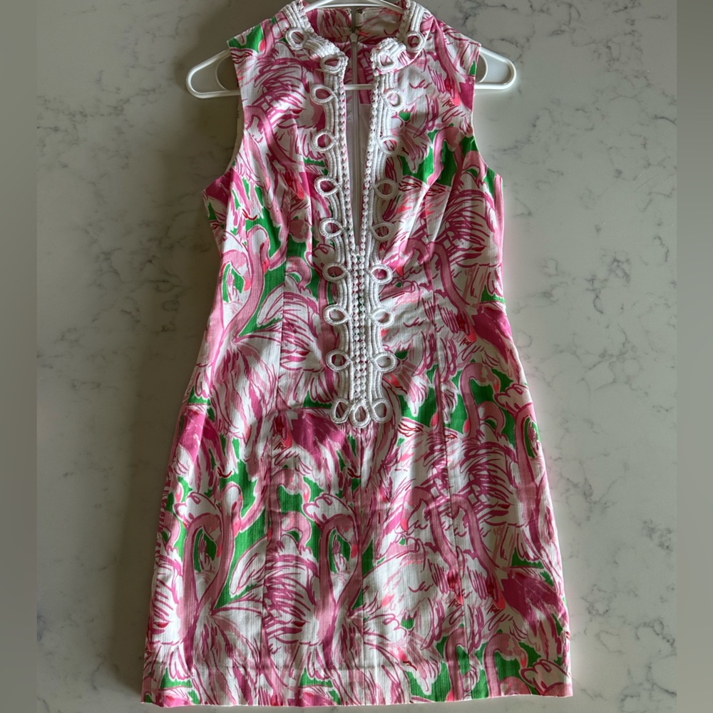 Lily Pulitzer Dress